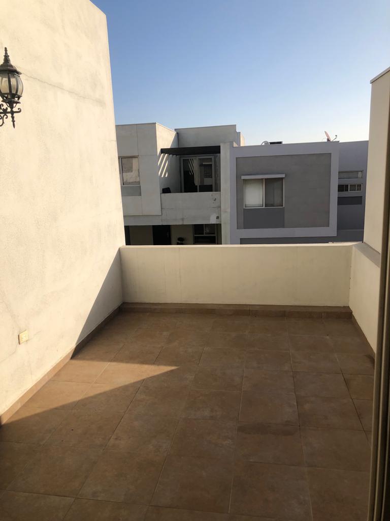 Casa Fracc. Privado Las Lomas